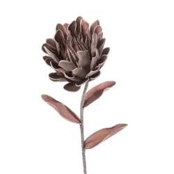 Fiore di Carciofo Cm. 80 h. - L'oca Nera