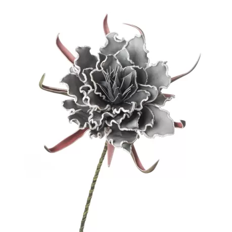 Protea Reale blu Cm. 75 h. - L'oca Nera