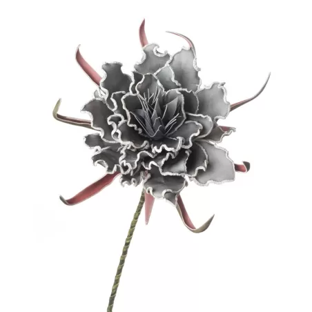 Protea Reale blu Cm. 75 h. - L'oca Nera