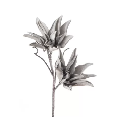 Agave bianca Cm. 80 h. - L'oca Nera