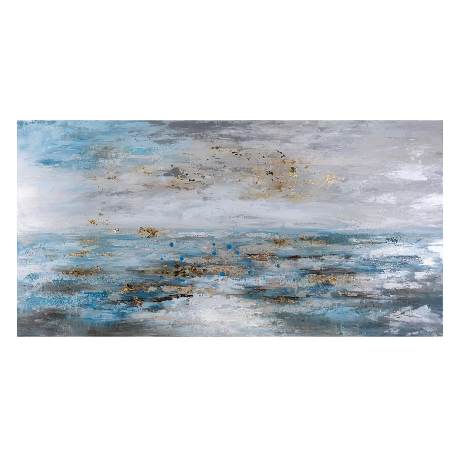 L'Oca Nera Quadro 150x75 cm – Le Gioie