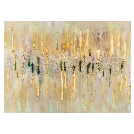 Quadro Cm. 70x100 - L'oca Nera