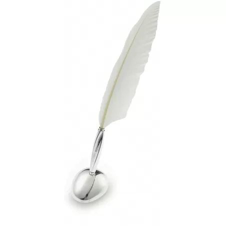 Penna Con Piuma