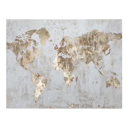 Quadro Cm. 76x100 - L'oca Nera