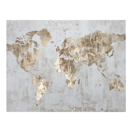 Quadro Cm. 76x100 - L'oca Nera