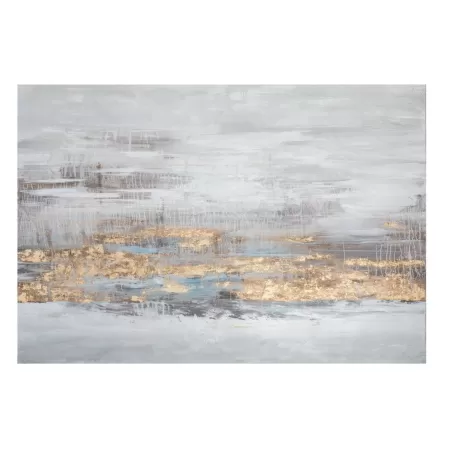 Quadro Cm. 100x150 - L'oca Nera