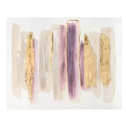 Quadro Cm. 80x100 - L'oca Nera