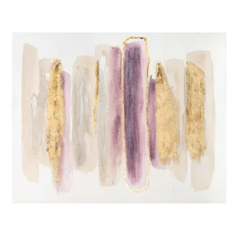 Quadro Cm. 80x100 - L'oca Nera