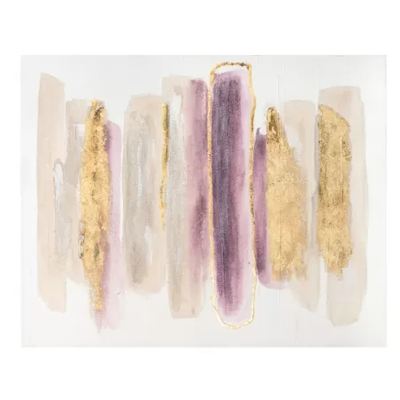 Quadro Cm. 80x100 - L'oca Nera