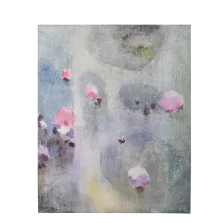 Quadro Cm. 80x100 - L'oca Nera