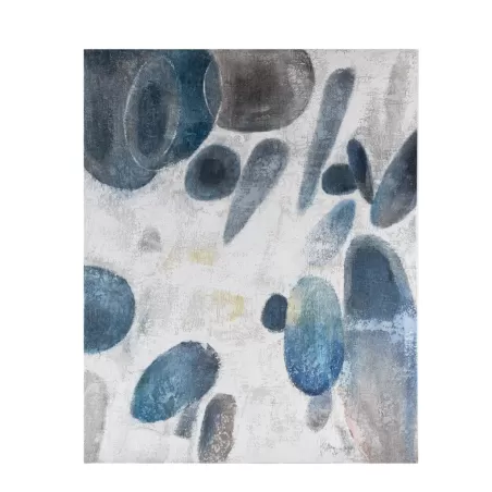 Quadro Cm. 80x100 - L'oca Nera