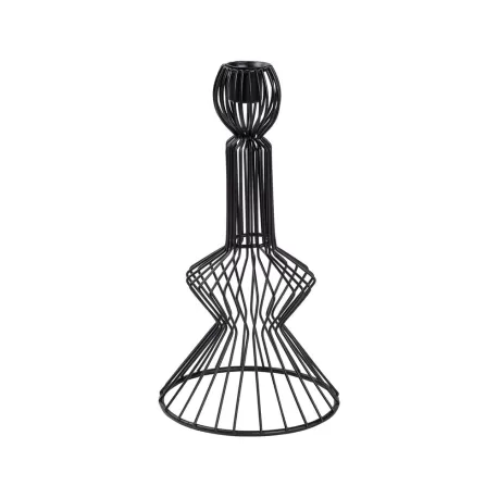 Candelabro alto Cm. 13x25 h. - L'oca Nera