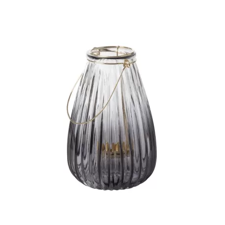 Lanterna piccola Cm. 14x22 h. - L'oca Nera