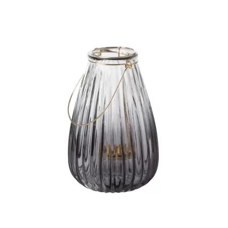 Lanterna piccola Cm. 14x22 h. - L'oca Nera