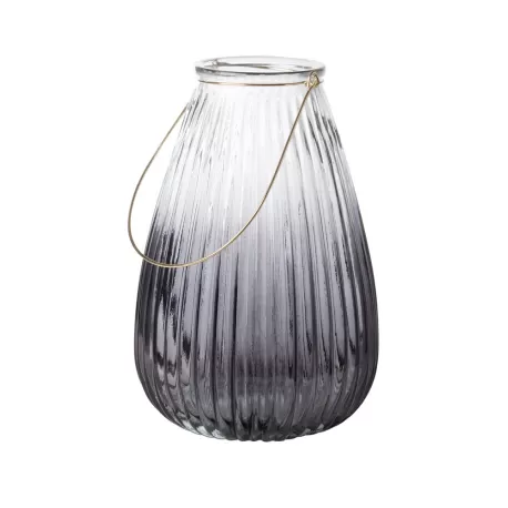 Lanterna grande Cm. 22x33,5 h. - L'oca Nera