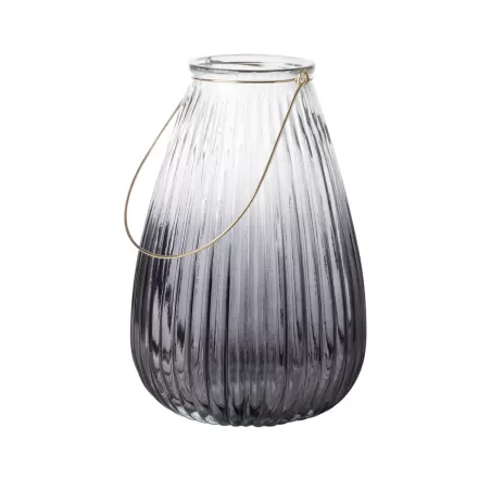 Lanterna grande Cm. 22x33,5 h. - L'oca Nera