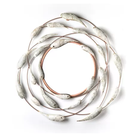 Specchiera Cm. 60x3,5 - L'oca Nera