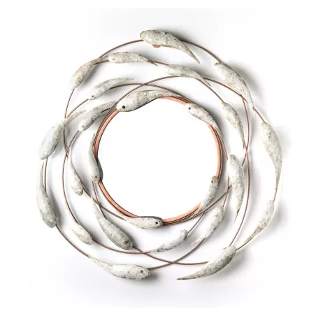 Specchiera Cm. 60x3,5 - L'oca Nera