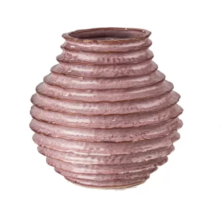 Vaso grande Cm. 25x24,5 h. - L'oca Nera