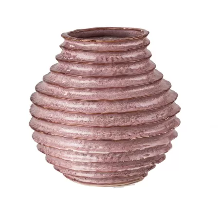 Vaso grande Cm. 25x24,5 h. - L'oca Nera