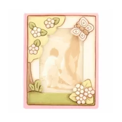 Portafoto medio farfalla lei - Thun