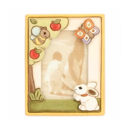 Portafoto unisex Cm. 14x19 - Thun