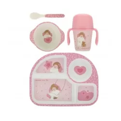 Set pappa indoor grande femmina - Thun