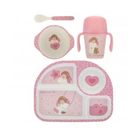 Set pappa indoor grande femmina - Thun