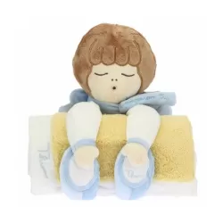 Copertina angelo maschio - Thun