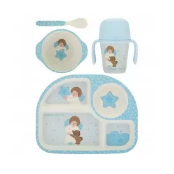 Set pappa indoor grande maschio - Thun