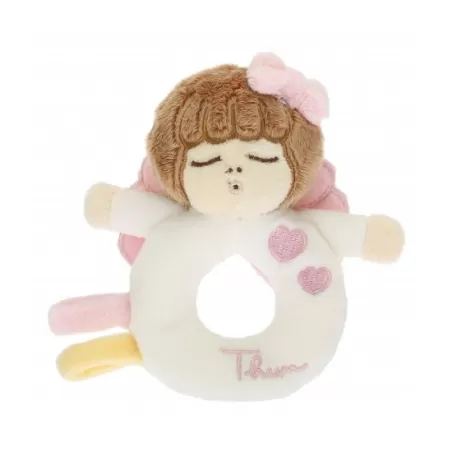 Sonaglietto angelo femmina - Thun