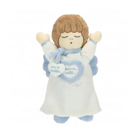 Abbracciasogni angelo maschio - Thun