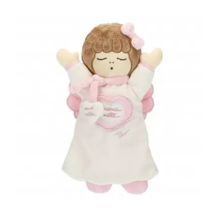 Abbracciasogni angelo femmina - Thun