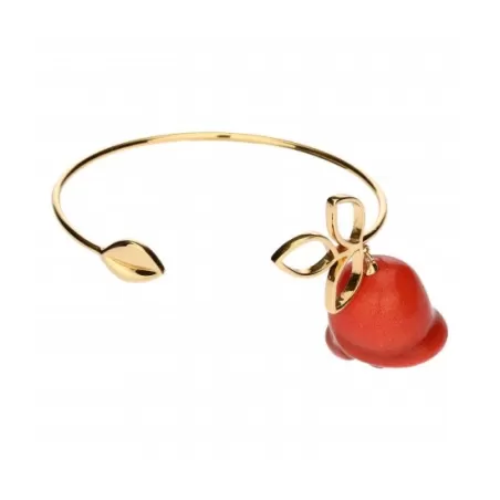 Bracciale, Papavero - Thun