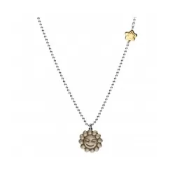 Collana current, Sole - Thun