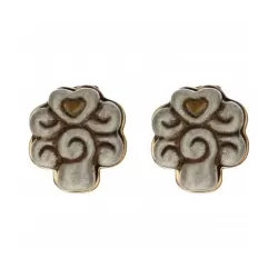 Orecchini current, Albero della vita - Thun