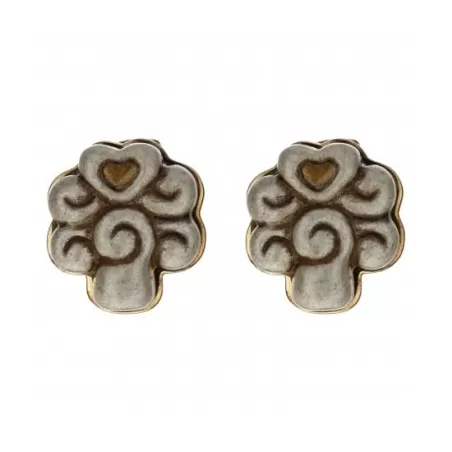 Orecchini current, Albero della vita - Thun