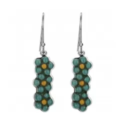 Orecchini, Non ti scordar di me - Thun