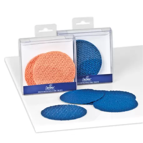 Disco Antiscivolo Cm.9 Conf.10 P