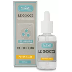 Goccie per palle lana Ml. 30, Pietra di Sole - Mami Milano