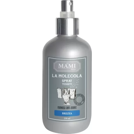 Molecola spray antiodore Ml. 250, Brezza - Mami Milano