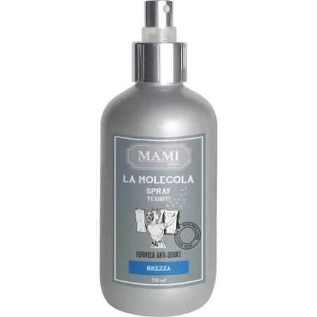 Molecola spray antiodore Ml. 250, Brezza - Mami Milano