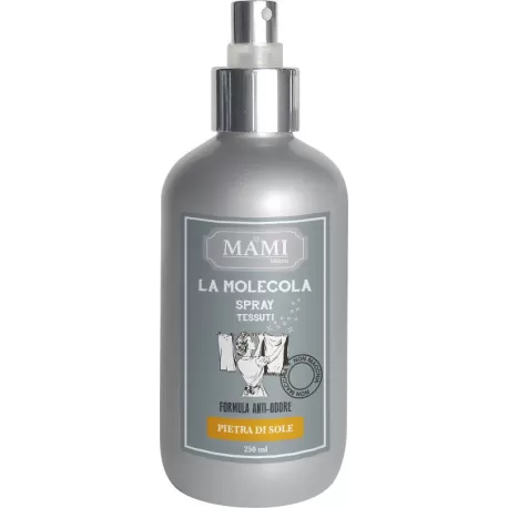 Molecola spray antiodore Ml. 250, Pietra di Sole - Mami Milano