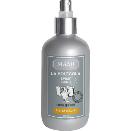 Molecola spray antiodore Ml. 250, Pietra di Sole - Mami Milano