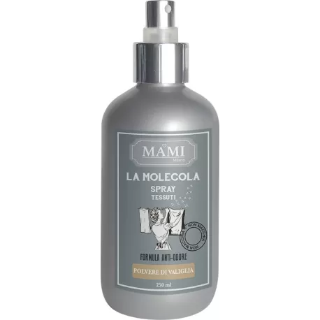 Molecola spray antiodore Ml. 250, Vanilla - Mami Milano
