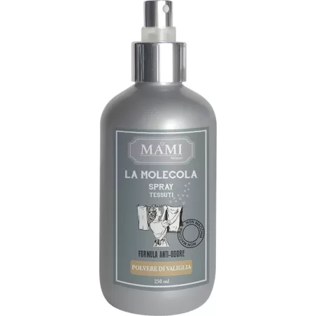 Molecola spray antiodore Ml. 250, Vanilla - Mami Milano