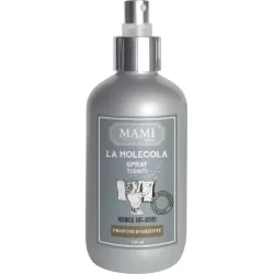 Molecola spray antiodore Ml. 250, Profumo D'Oriente - Mami Milano