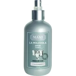 Molecola spray antiodore Ml. 250, Sapone di Marsiglia - Mami Milano