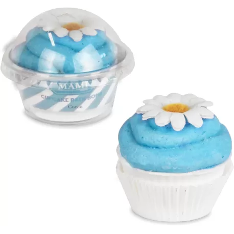 Bath bomb Cup Cake, Cocco - Mami Milano
