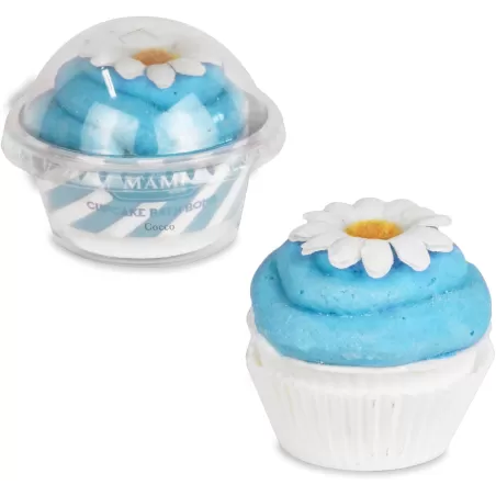 Bath bomb Cup Cake, Cocco - Mami Milano